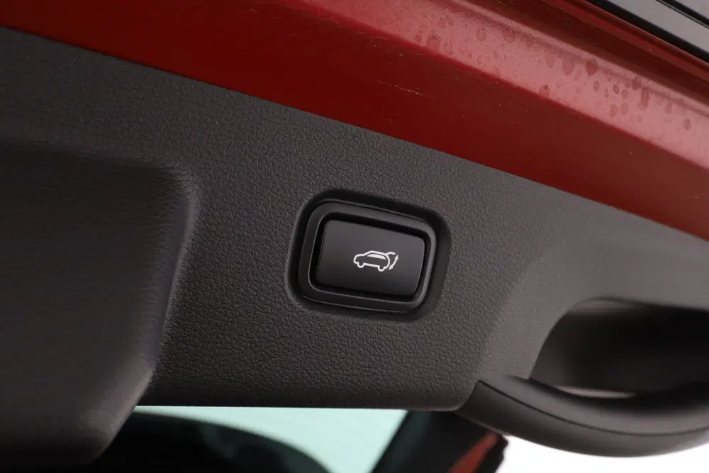Kia Sportage 1.6 TGDI Mild-Hybrid GT-Line uit 2022, foto 16