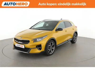 Kia XCeed 1.4 T-GDi DynamicPlusLine uit 2019