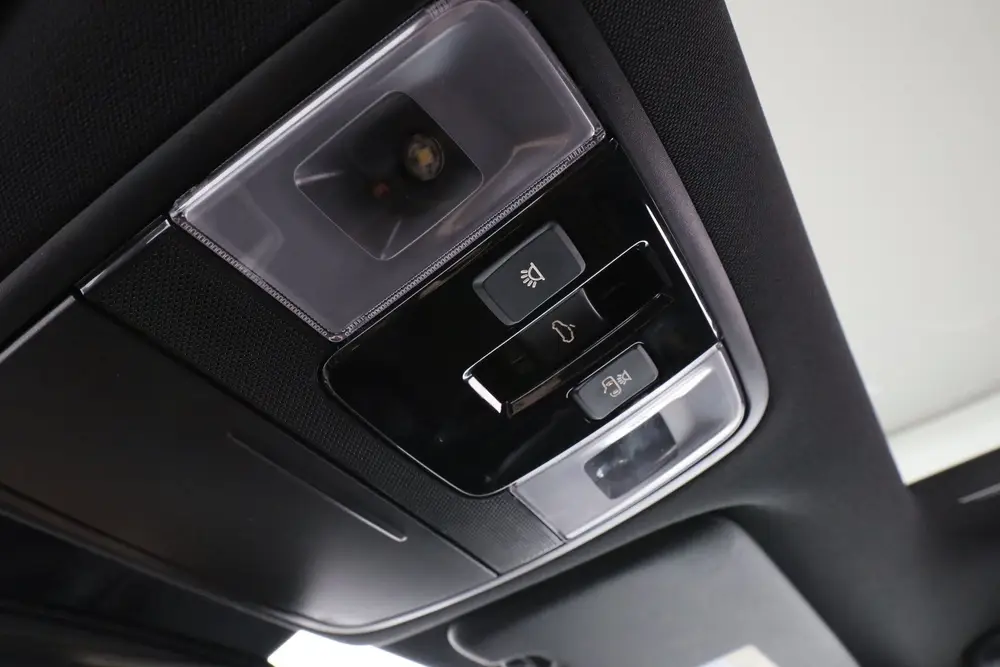 Kia XCeed 1.4 T-GDi DynamicPlusLine uit 2019, foto 11
