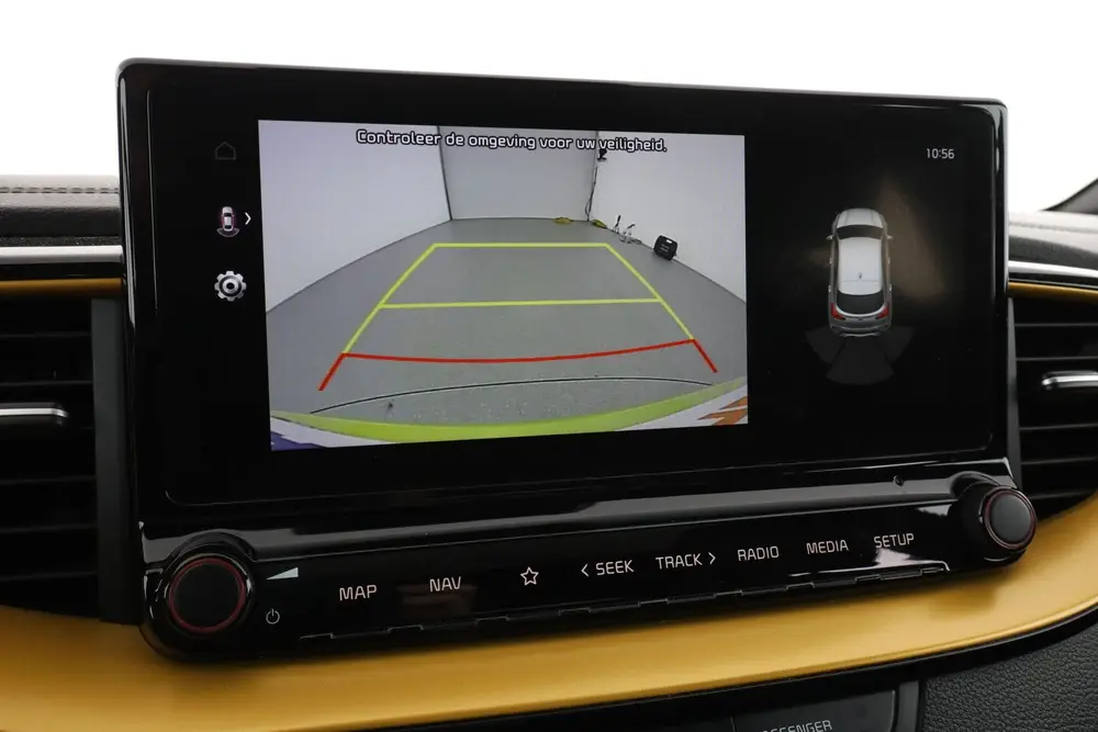 Kia XCeed 1.4 T-GDi DynamicPlusLine uit 2019, foto 14