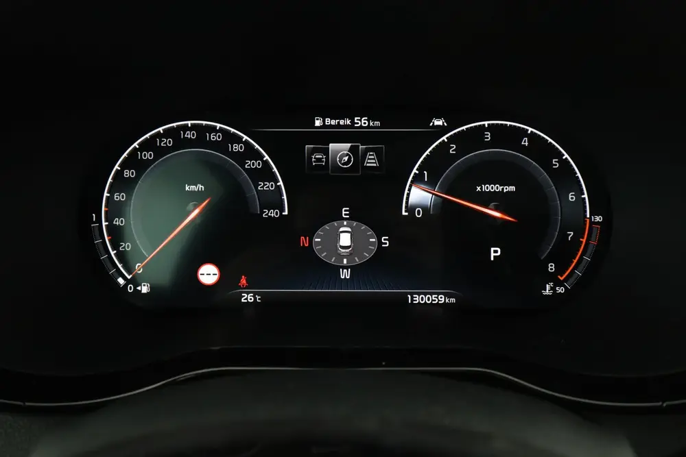 Kia XCeed 1.4 T-GDi DynamicPlusLine uit 2019, foto 15