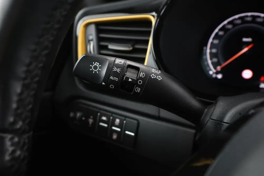 Kia XCeed 1.4 T-GDi DynamicPlusLine uit 2019, foto 16