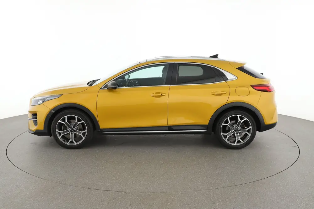 Kia XCeed 1.4 T-GDi DynamicPlusLine uit 2019, foto 3