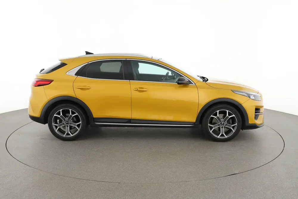 Kia XCeed 1.4 T-GDi DynamicPlusLine uit 2019, foto 7
