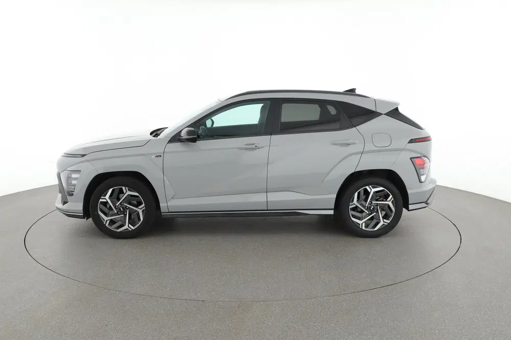Hyundai KONA 1.6 GDI HEV Premium uit 2024, foto 3