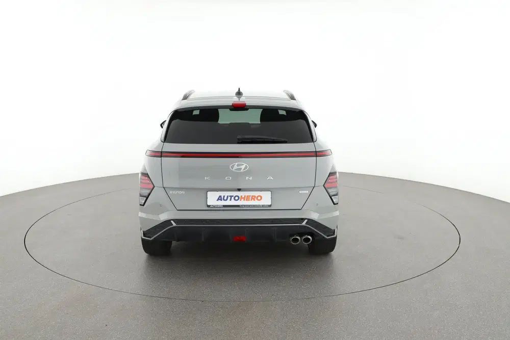 Hyundai KONA 1.6 GDI HEV Premium uit 2024, foto 5
