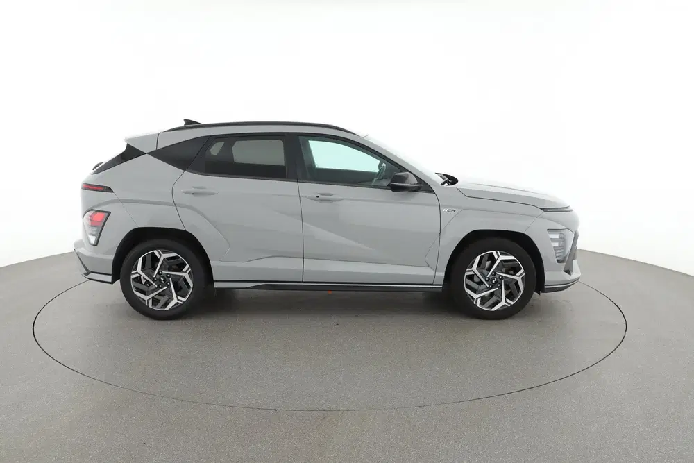 Hyundai KONA 1.6 GDI HEV Premium uit 2024, foto 7