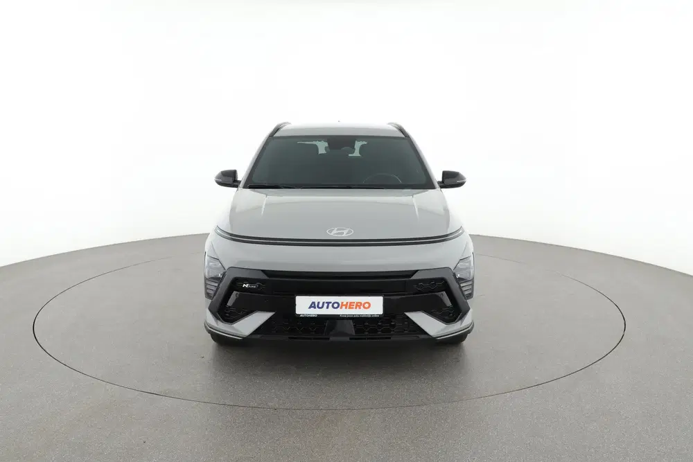 Hyundai KONA 1.6 GDI HEV Premium uit 2024, foto 9