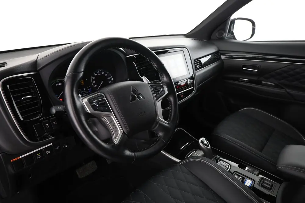 Mitsubishi Outlander 2.4 PHEV Instyle |TH48142| (bj 2020) uit 2020, foto 11