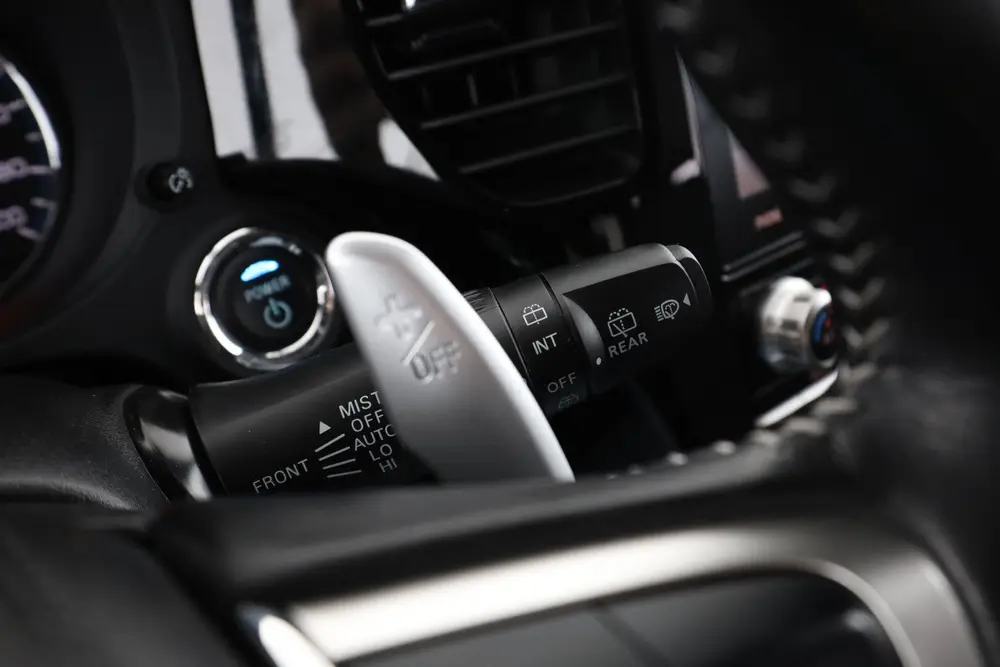 Mitsubishi Outlander 2.4 PHEV Instyle |TH48142| (bj 2020) uit 2020, foto 15