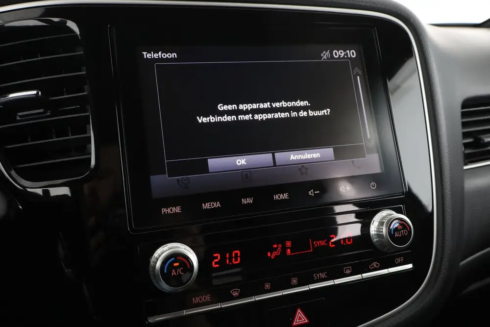 Mitsubishi Outlander 2.4 PHEV Instyle |TH48142| (bj 2020) uit 2020, foto 17
