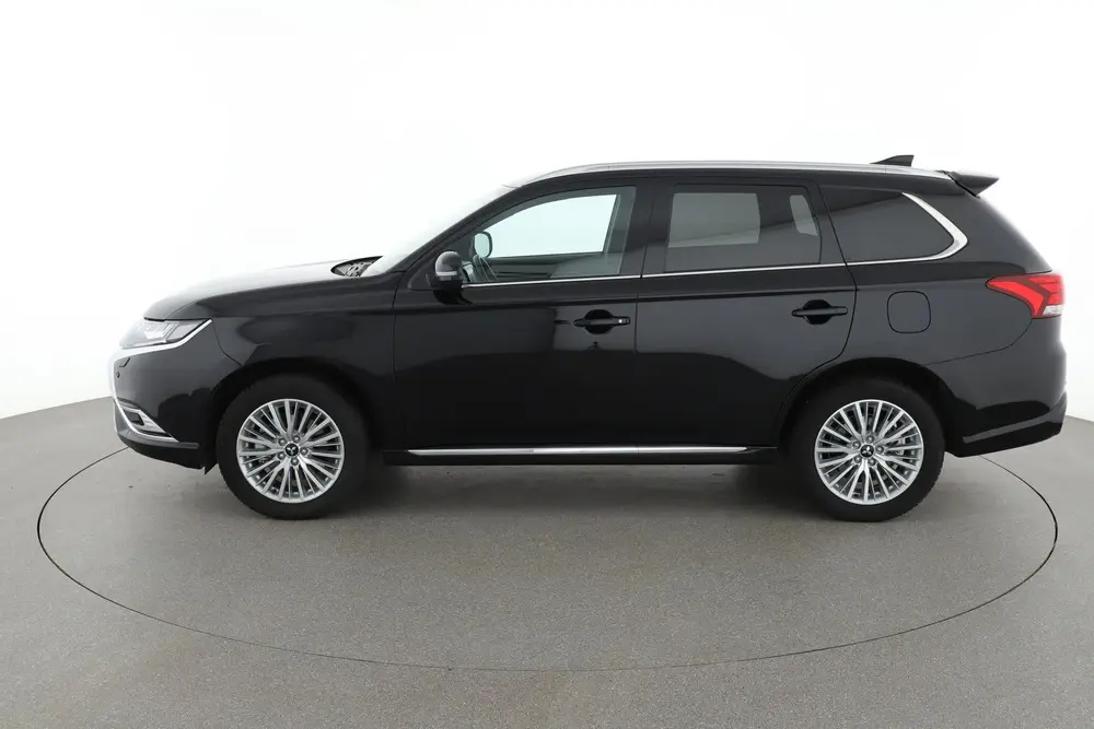 Mitsubishi Outlander 2.4 PHEV Instyle |TH48142| (bj 2020) uit 2020, foto 3