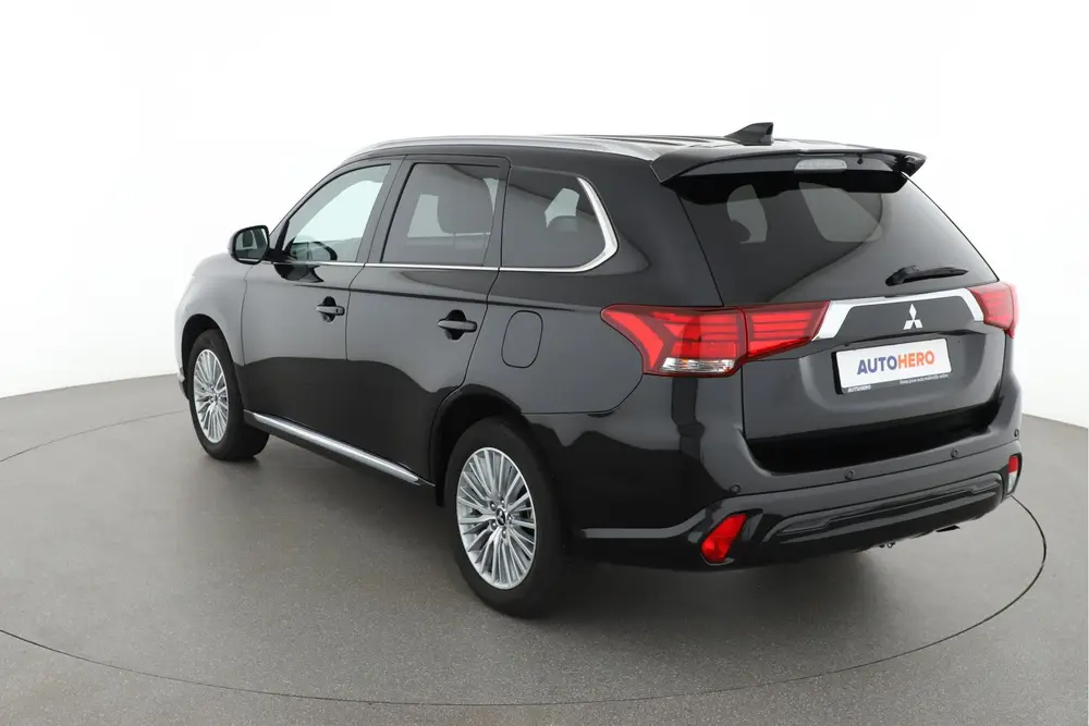 Mitsubishi Outlander 2.4 PHEV Instyle |TH48142| (bj 2020) uit 2020, foto 4