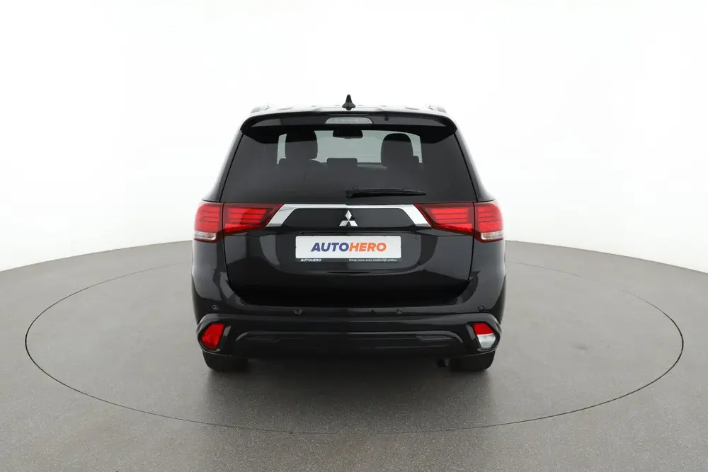 Mitsubishi Outlander 2.4 PHEV Instyle |TH48142| (bj 2020) uit 2020, foto 5