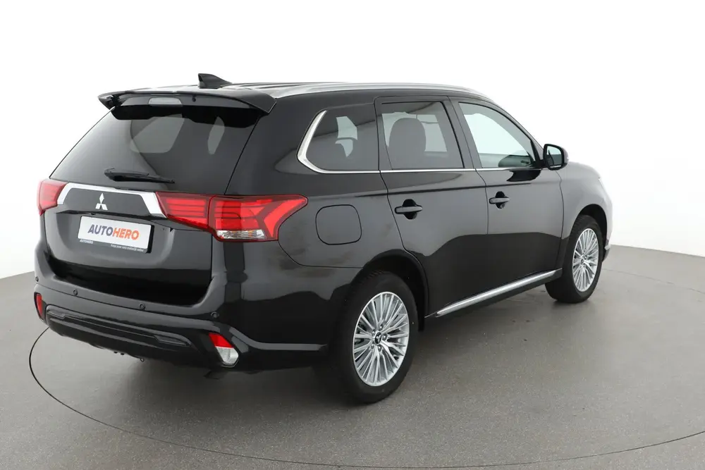 Mitsubishi Outlander 2.4 PHEV Instyle |TH48142| (bj 2020) uit 2020, foto 6