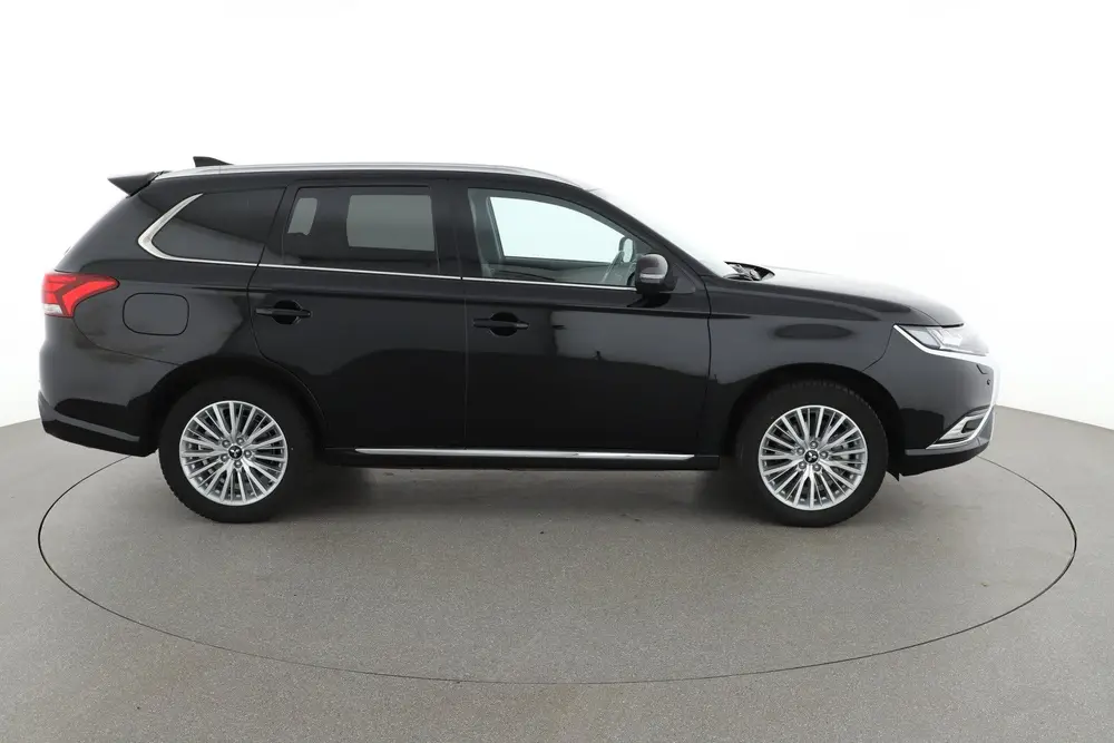 Mitsubishi Outlander 2.4 PHEV Instyle |TH48142| (bj 2020) uit 2020, foto 7