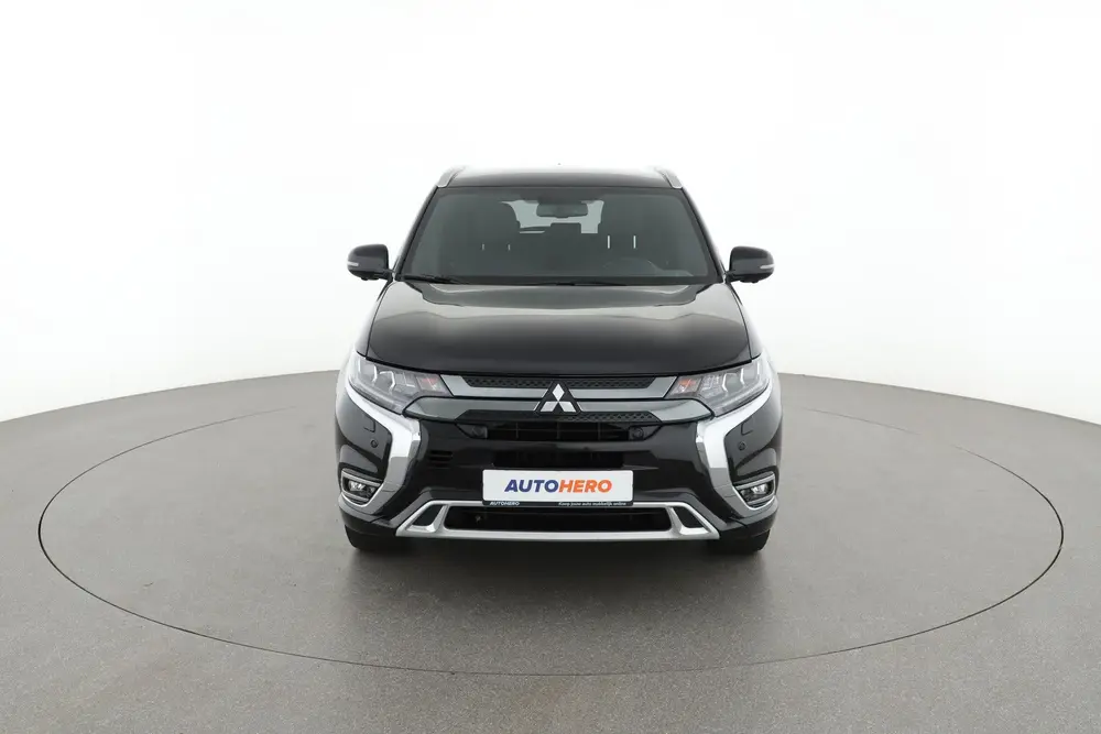 Mitsubishi Outlander 2.4 PHEV Instyle |TH48142| (bj 2020) uit 2020, foto 9