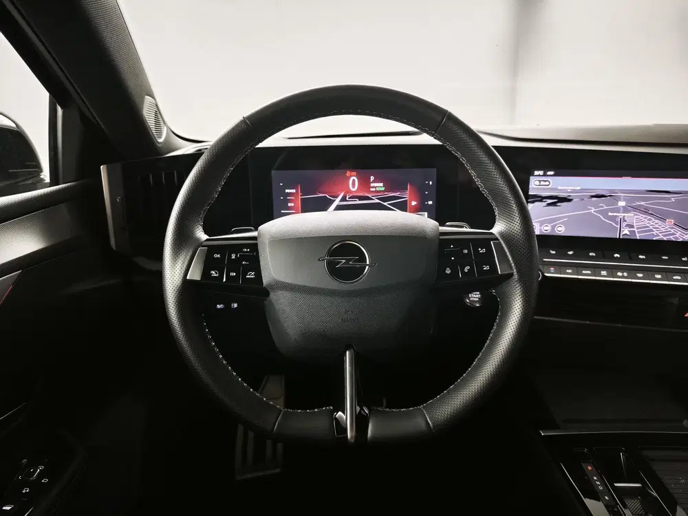 Opel Astra 1.6 Hybrid Elegance uit 2022, foto 20