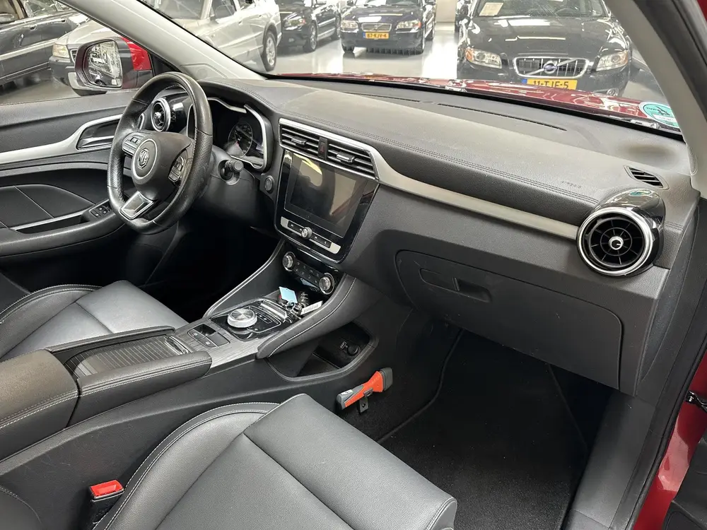 MG ZS EV Luxury 45 kWh PanoDak, CarPlay, Navi+Camera, Led uit 2020, foto 11