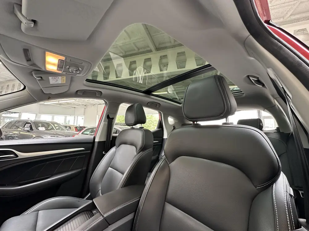 MG ZS EV Luxury 45 kWh PanoDak, CarPlay, Navi+Camera, Led uit 2020, foto 12