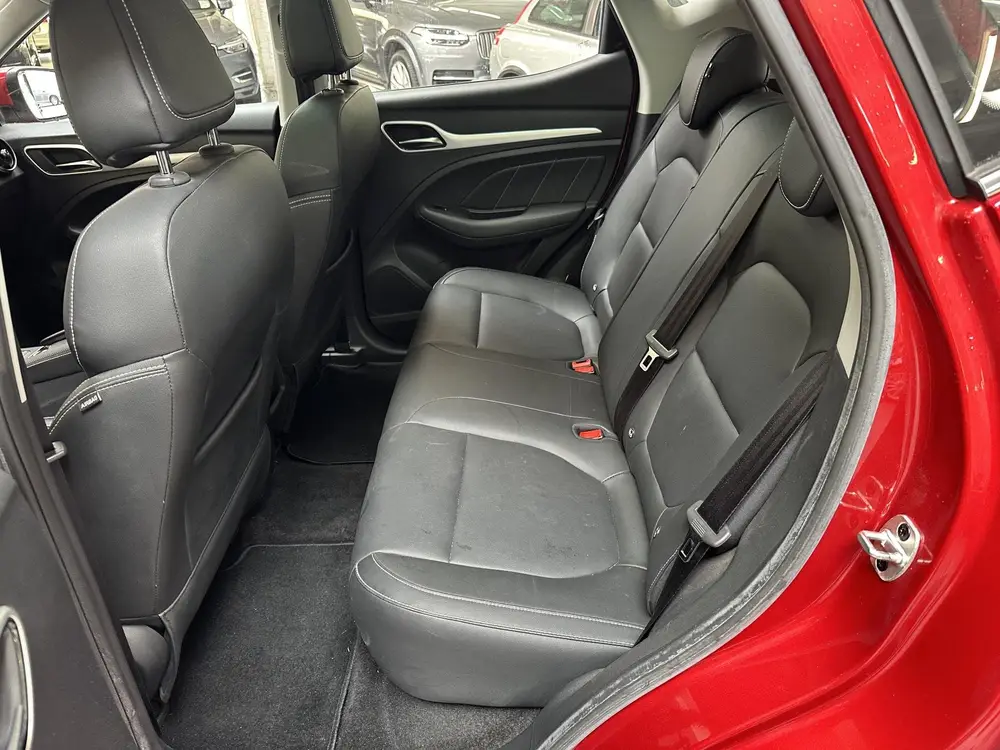 MG ZS EV Luxury 45 kWh PanoDak, CarPlay, Navi+Camera, Led uit 2020, foto 13