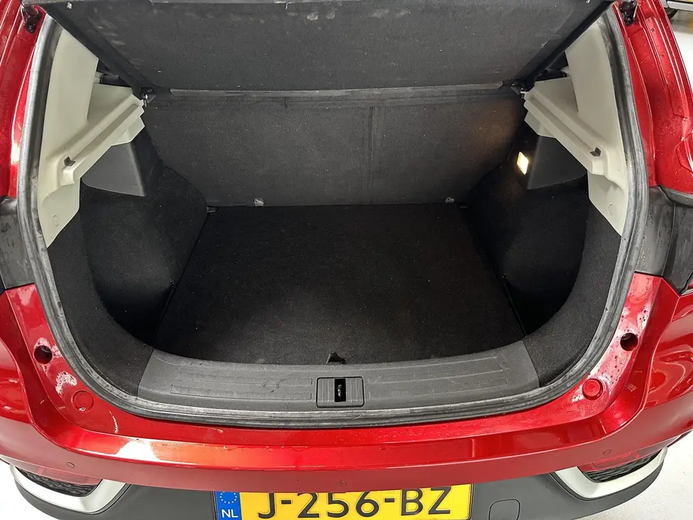MG ZS EV Luxury 45 kWh PanoDak, CarPlay, Navi+Camera, Led uit 2020, foto 14
