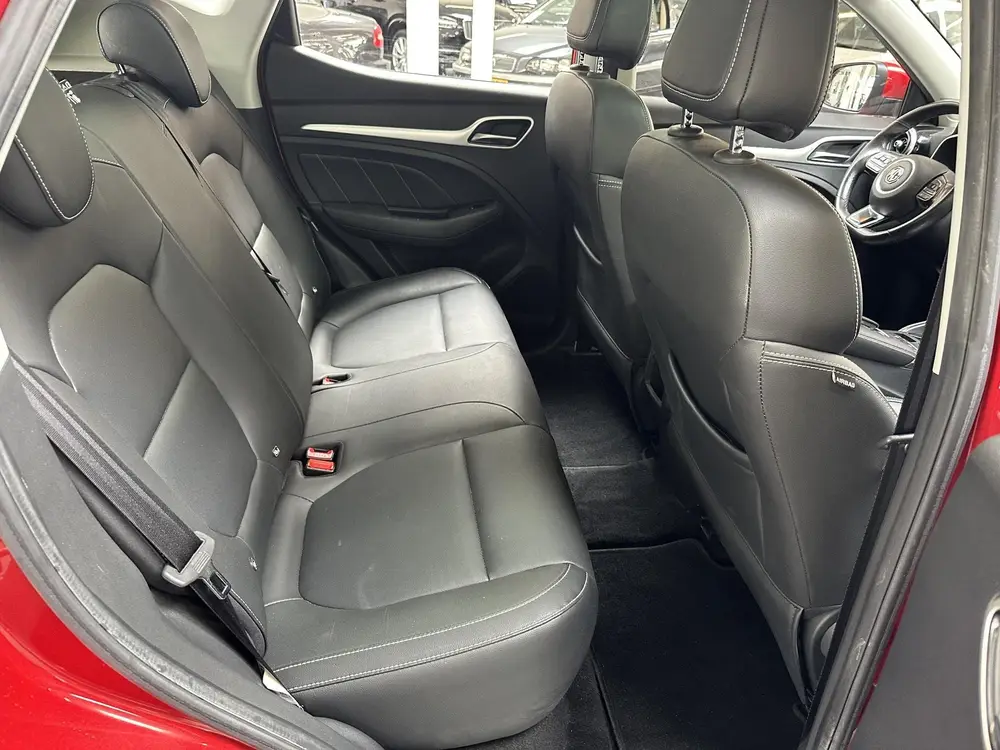 MG ZS EV Luxury 45 kWh PanoDak, CarPlay, Navi+Camera, Led uit 2020, foto 16