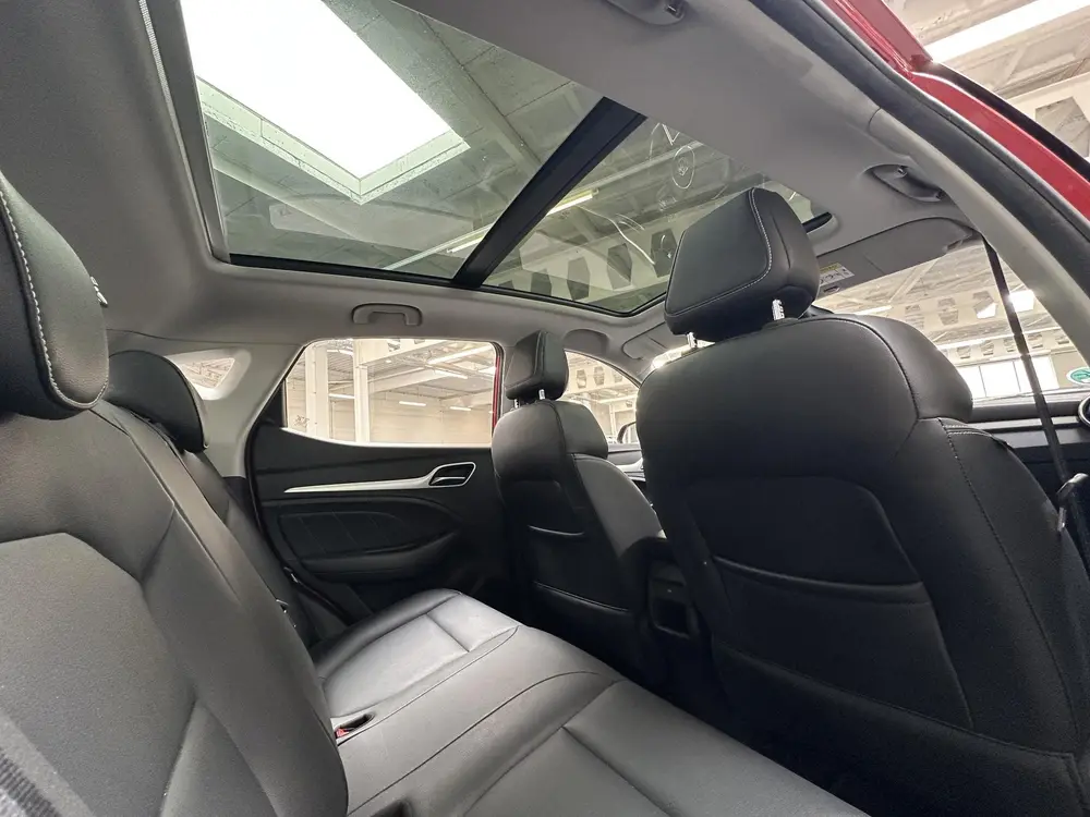 MG ZS EV Luxury 45 kWh PanoDak, CarPlay, Navi+Camera, Led uit 2020, foto 17