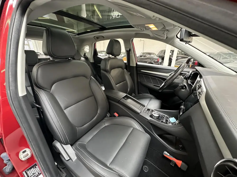 MG ZS EV Luxury 45 kWh PanoDak, CarPlay, Navi+Camera, Led uit 2020, foto 18