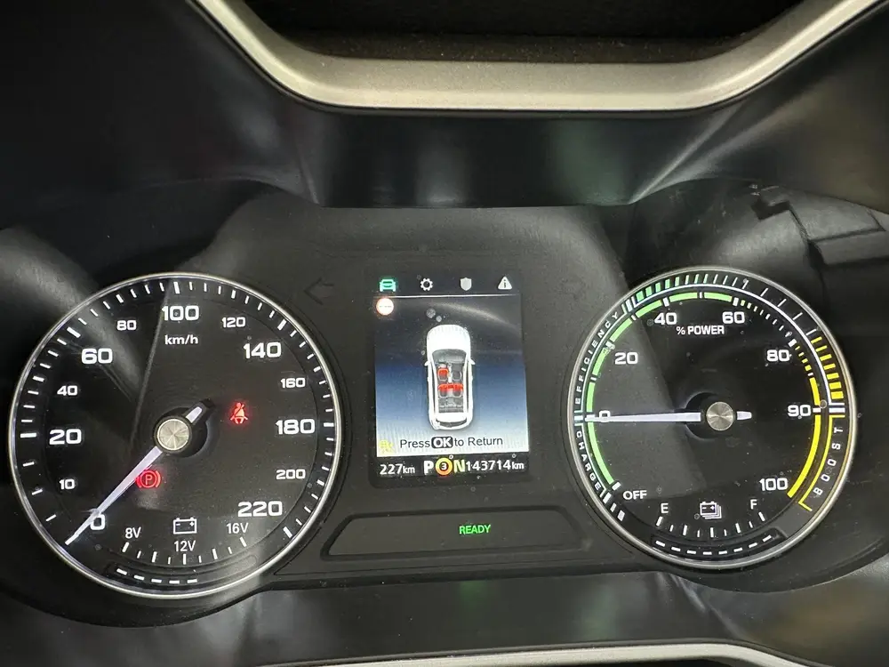 MG ZS EV Luxury 45 kWh PanoDak, CarPlay, Navi+Camera, Led uit 2020, foto 20