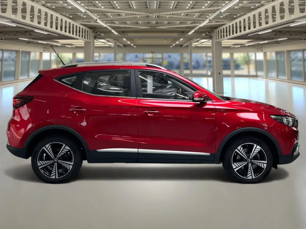 MG ZS EV Luxury 45 kWh PanoDak, CarPlay, Navi+Camera, Led uit 2020, foto 4
