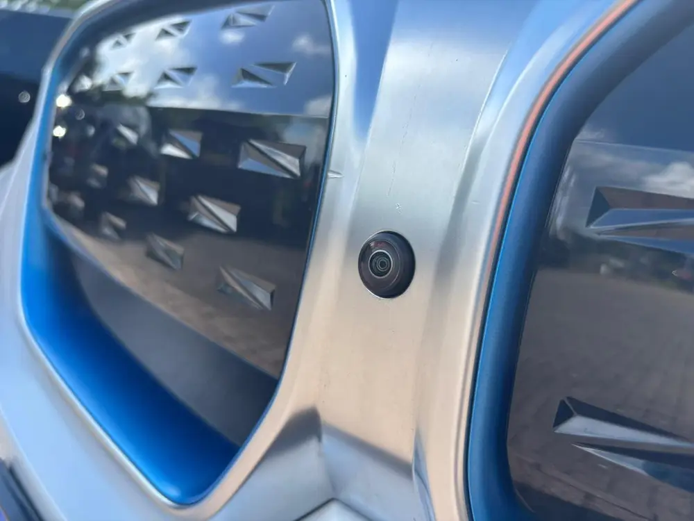 BMW iX3 High Executive 80 kWh 285 PK uit 2023, foto 11