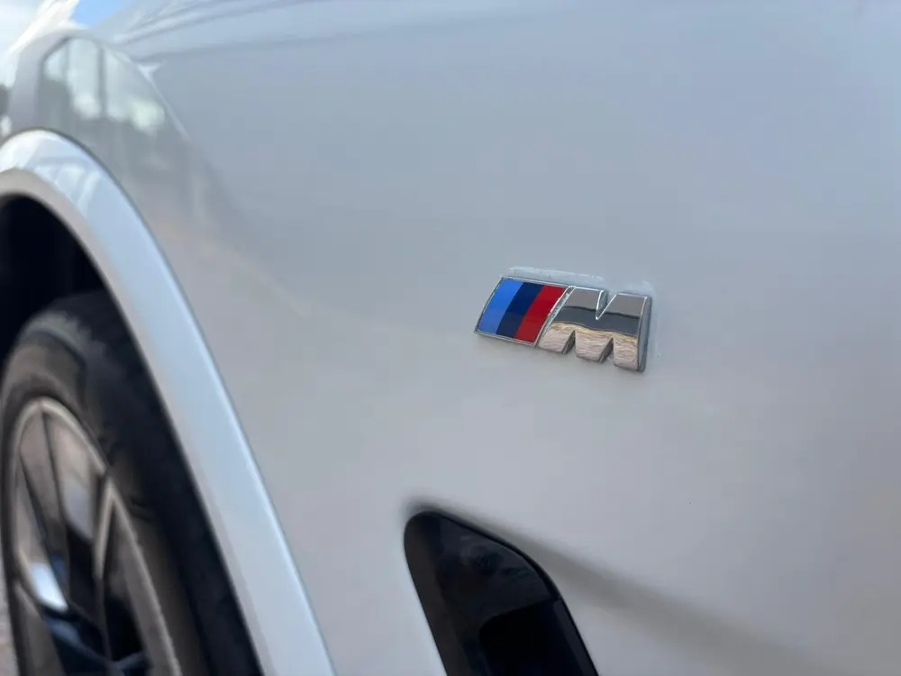 BMW iX3 High Executive 80 kWh 285 PK uit 2023, foto 8