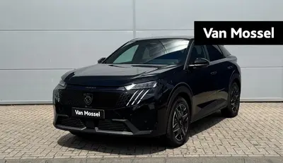 Peugeot 3008 1.2 Hybrid 136 Allure uit 2024