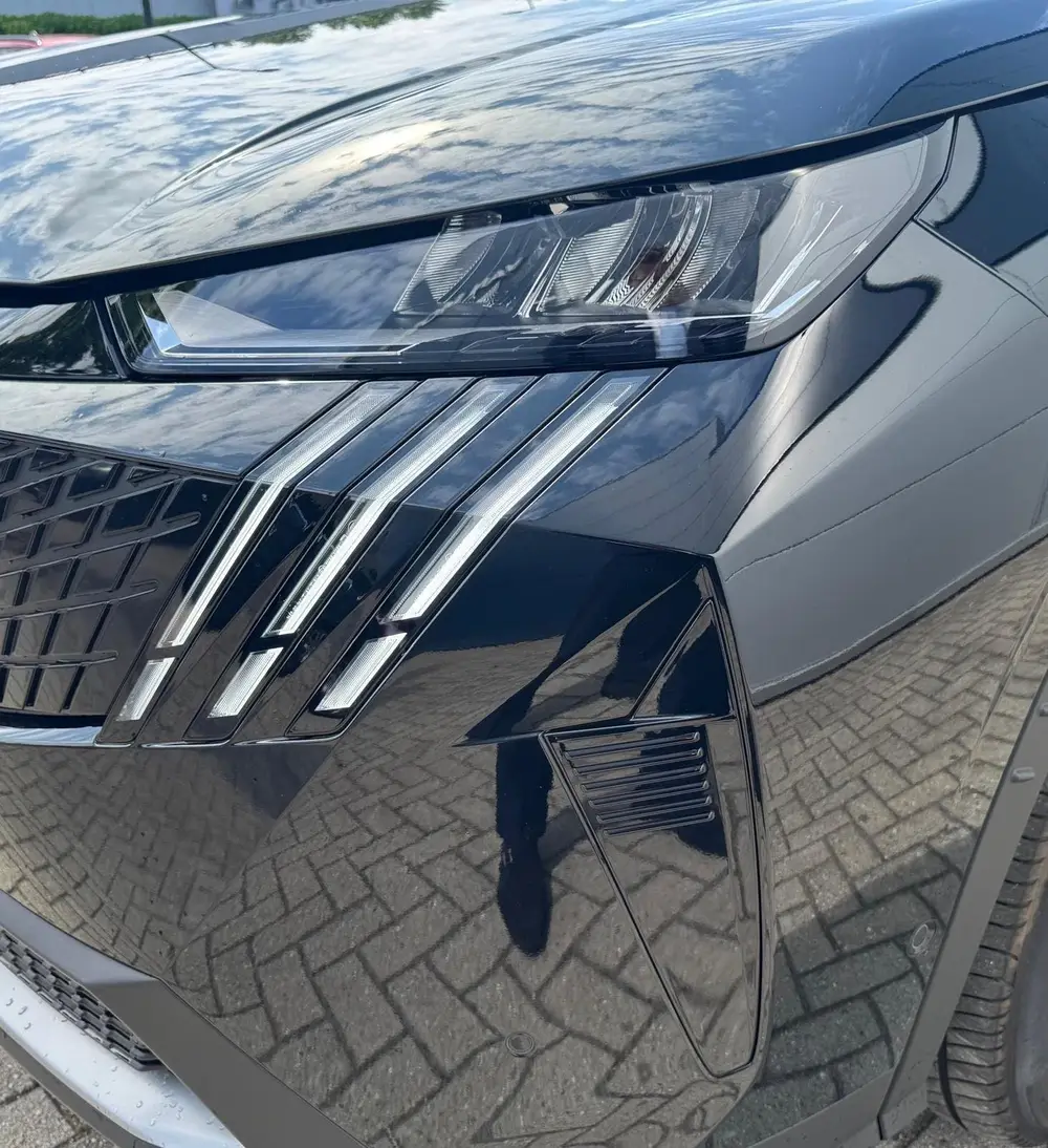 Peugeot 3008 1.2 Hybrid 136 Allure uit 2024, foto 7
