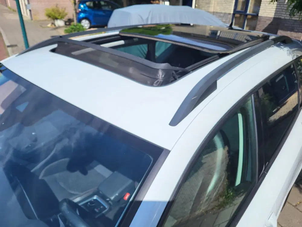 SEAT Ateca 1.5 TSI Xperience Business Intense panoram uit 2022, foto 8