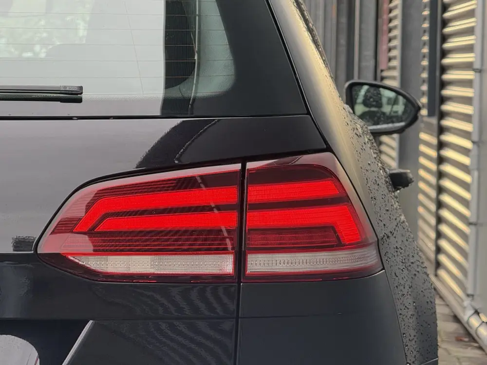 Volkswagen Golf Variant BWJ 2019 | 1.0 TSI 116PK Highline | uit 2019, foto 19