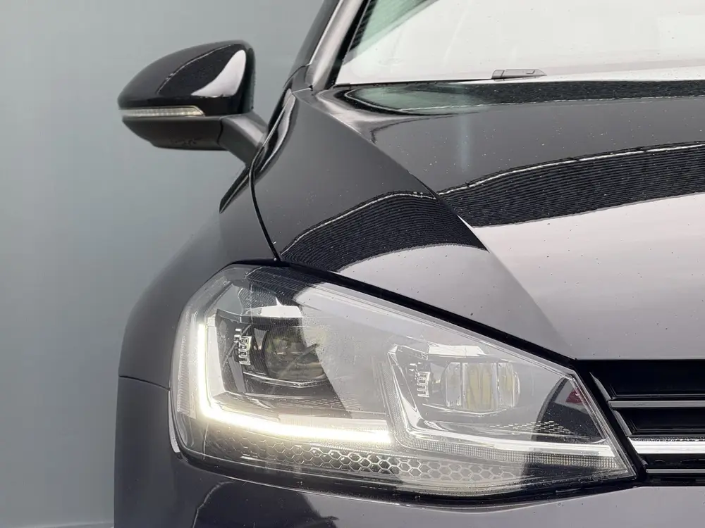 Volkswagen Golf Variant BWJ 2019 | 1.0 TSI 116PK Highline | uit 2019, foto 20