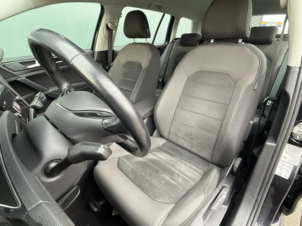 Volkswagen Golf Variant BWJ 2019 | 1.0 TSI 116PK Highline | uit 2019, foto 4