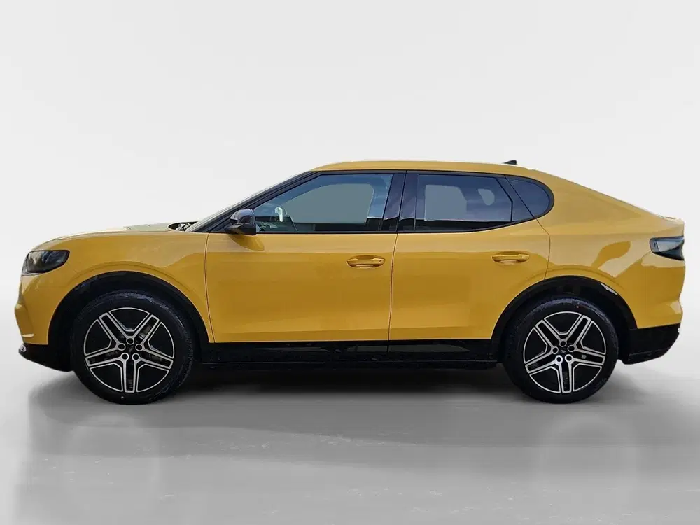 Ford Capri Premium Extended Range RWD 77 kWh uit 2026, foto 2