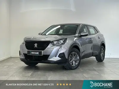 Peugeot 2008 1.2 PureTech Active Pack uit 2022