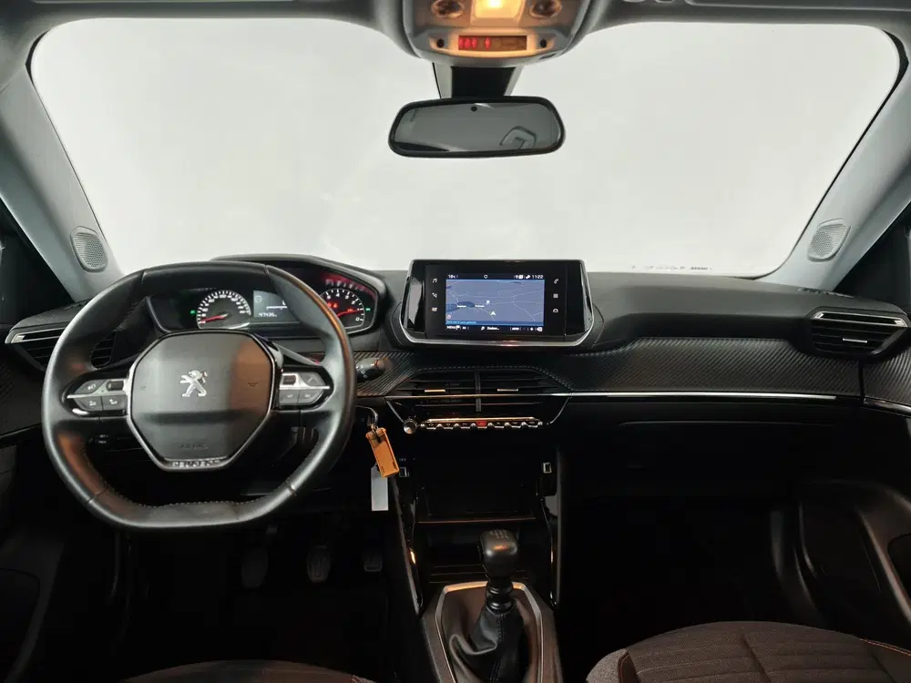 Peugeot 2008 1.2 PureTech Active Pack uit 2022, foto 3