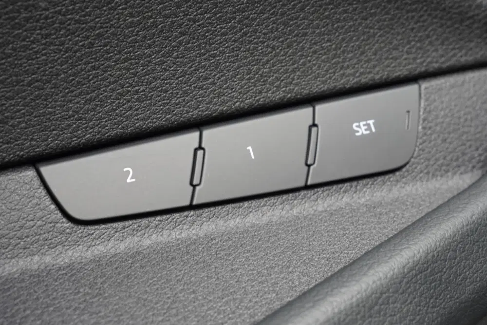 Audi Q8 e-tron 50 quattro Advanced Edition 95 kWh uit 2024, foto 10