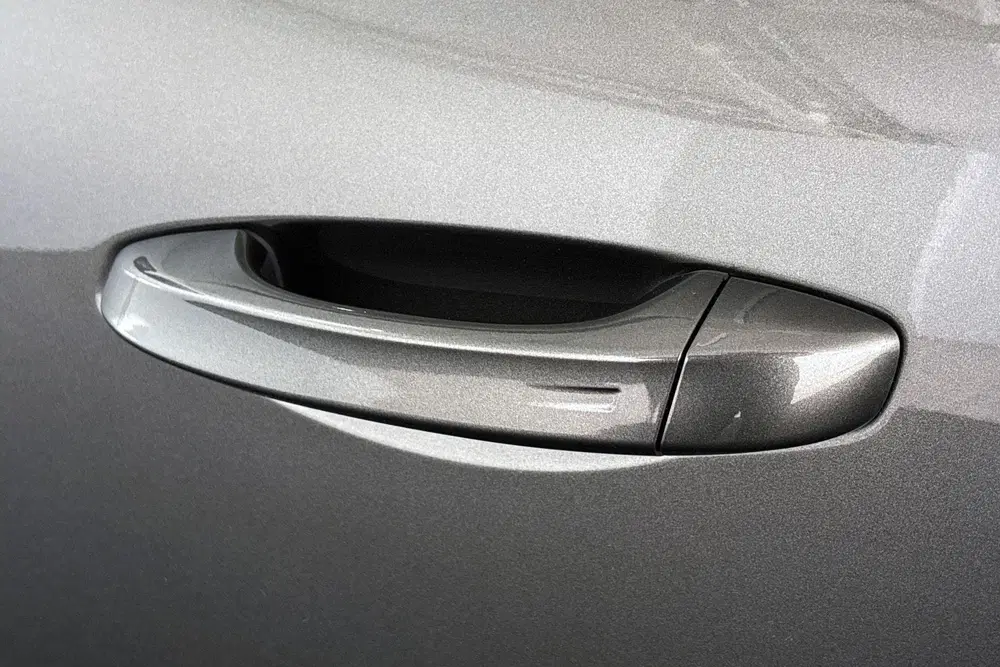Citroën C5 X Citroen C5 X 1.2 PureTech Feel Automaat Ad uit 2022, foto 17