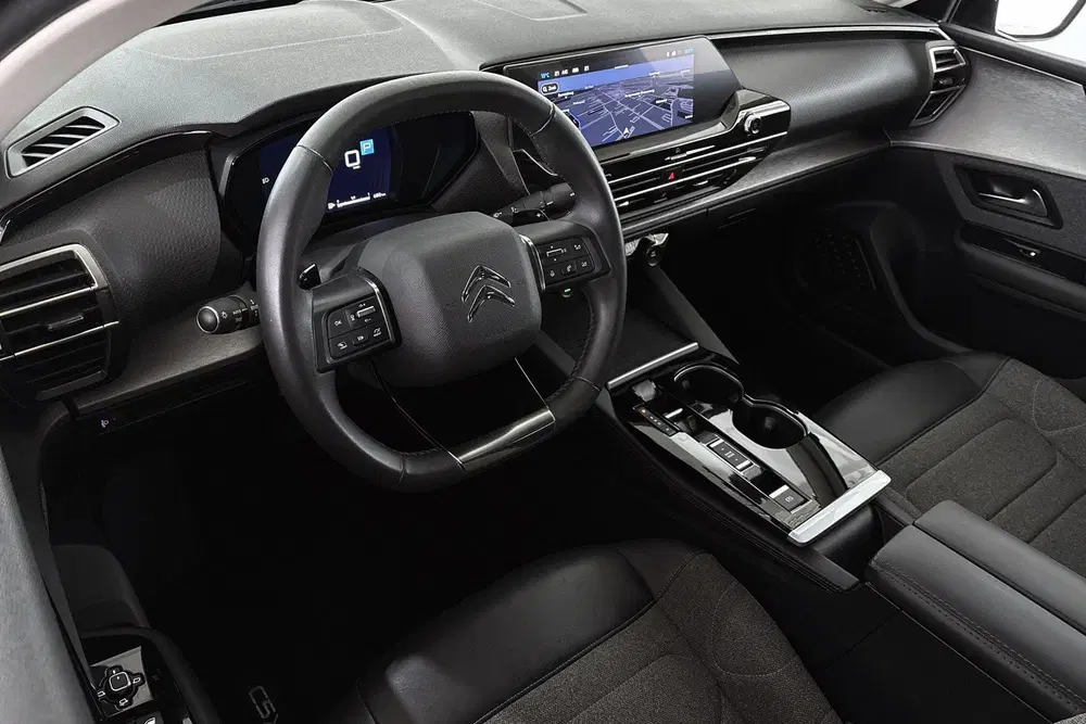 Citroën C5 X Citroen C5 X 1.2 PureTech Feel Automaat Ad uit 2022, foto 5