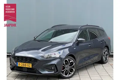 Ford Focus BWJ 2021 uit 2021