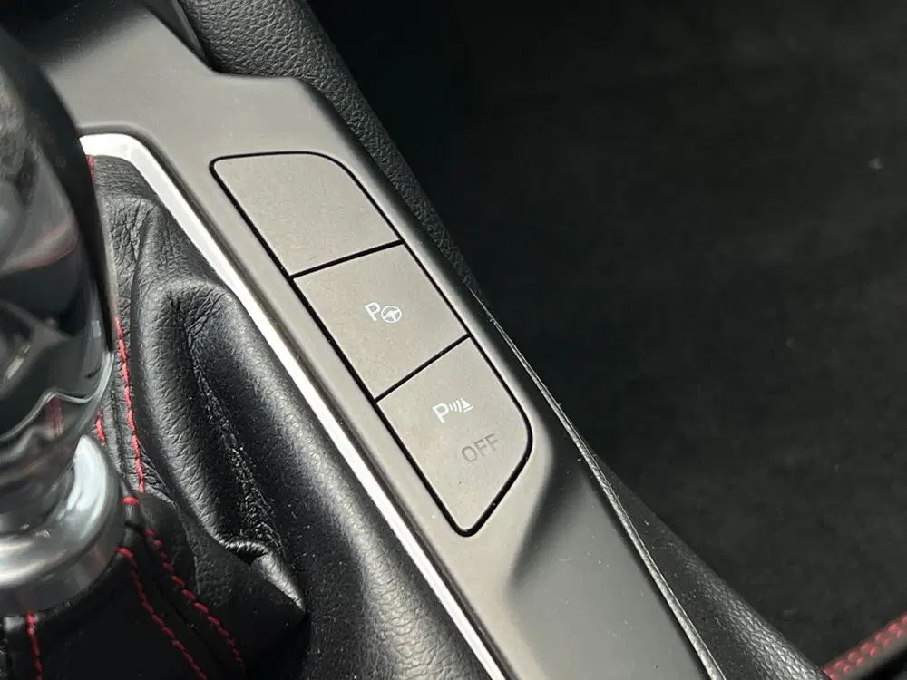 Ford Focus BWJ 2021 uit 2021, foto 11