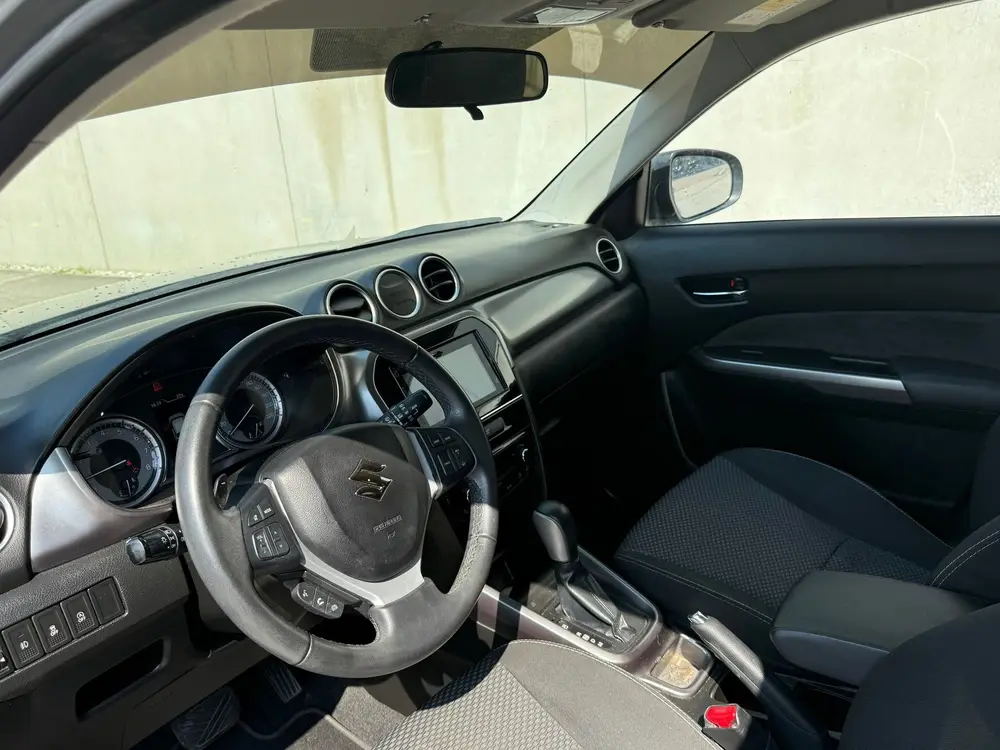 Suzuki Vitara 1.0 Boosterjet Select AUTOMAAT CLIMA NEW APK uit 2019, foto 10