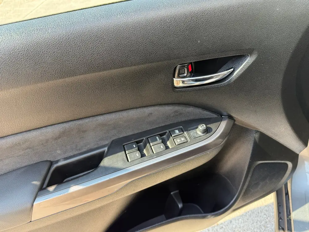 Suzuki Vitara 1.0 Boosterjet Select AUTOMAAT CLIMA NEW APK uit 2019, foto 11
