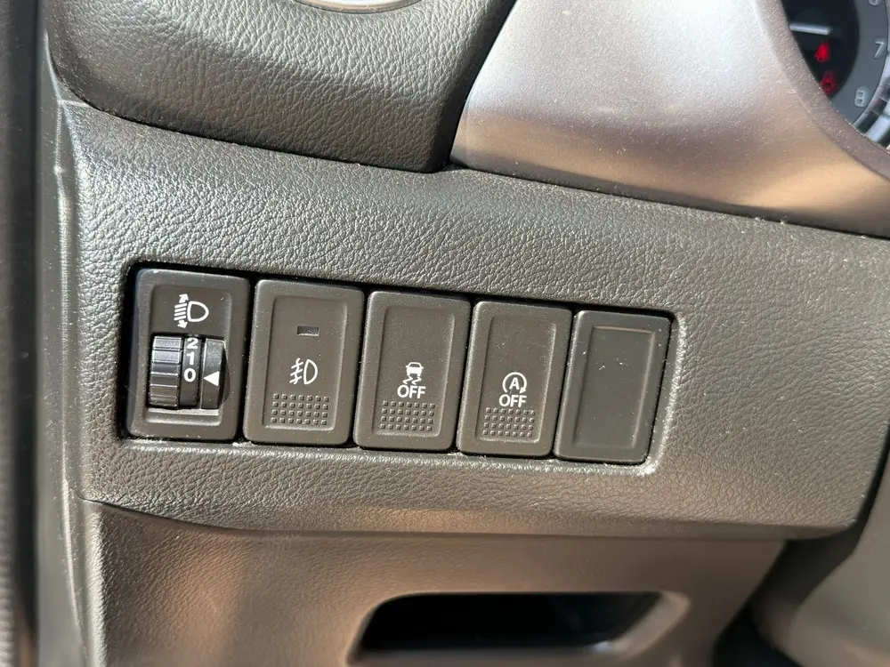 Suzuki Vitara 1.0 Boosterjet Select AUTOMAAT CLIMA NEW APK uit 2019, foto 12